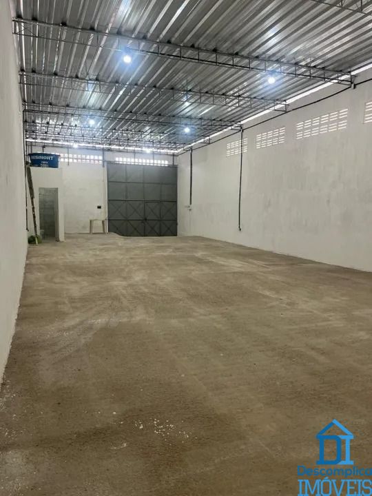 Depósito-Galpão-Armazém para alugar, 200m² - Foto 5