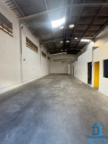 Depósito-Galpão, 360 m² - Foto 2