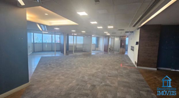 Loja-Salão, 641 m² - Foto 1