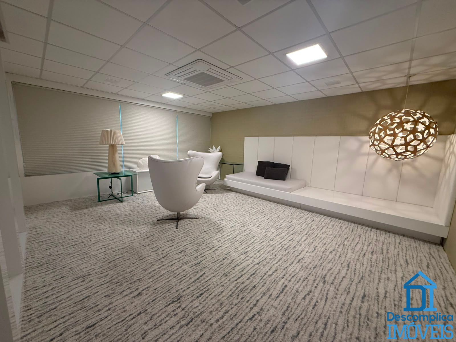 Sala-Conjunto, 125 m² - Foto 9