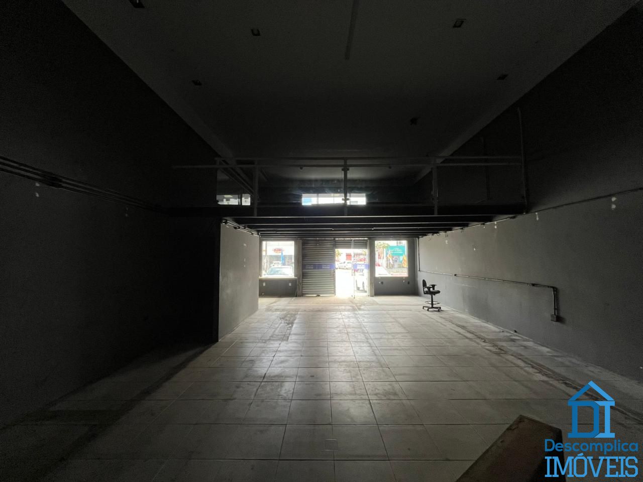 Loja-Salão, 187 m² - Foto 13