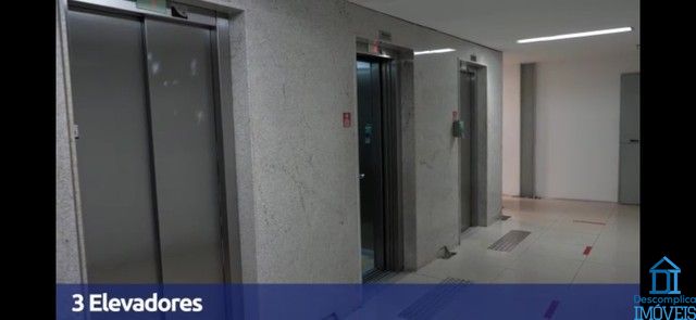 Prédio Inteiro para alugar com 1 quarto, 629m² - Foto 3