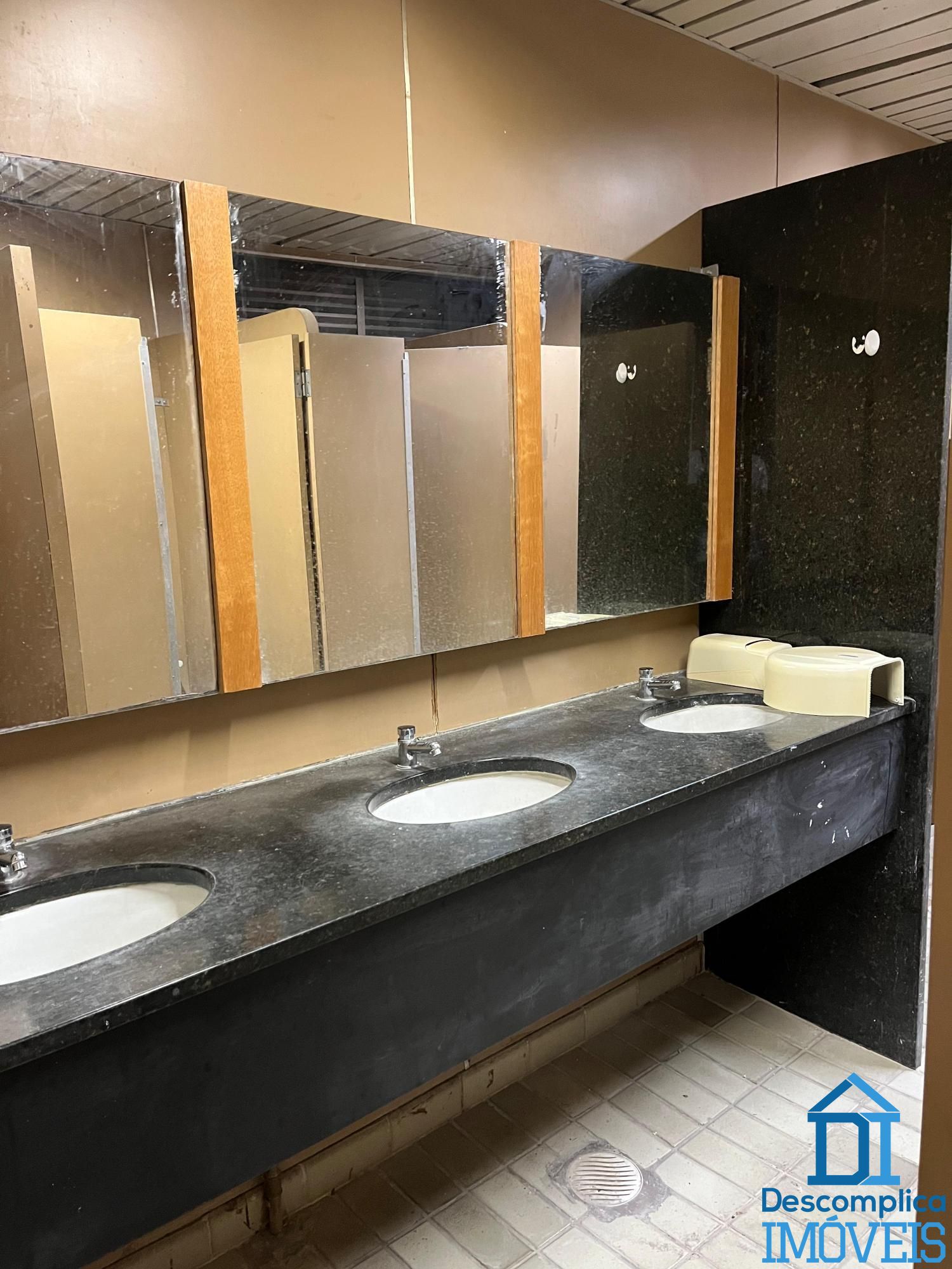 Sala-Conjunto, 968 m² - Foto 15