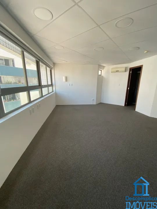 Conjunto Comercial-Sala à venda com 1 quarto, 1m² - Foto 1