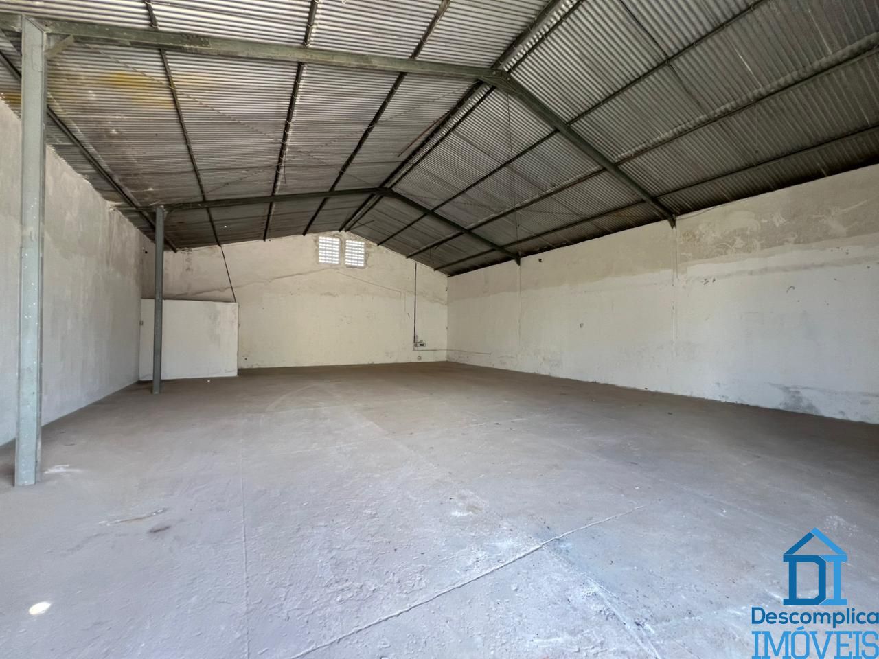 Depósito-Galpão, 230 m² - Foto 1