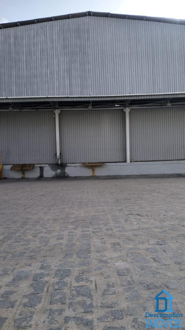 Depósito-Galpão, 1750 m² - Foto 5
