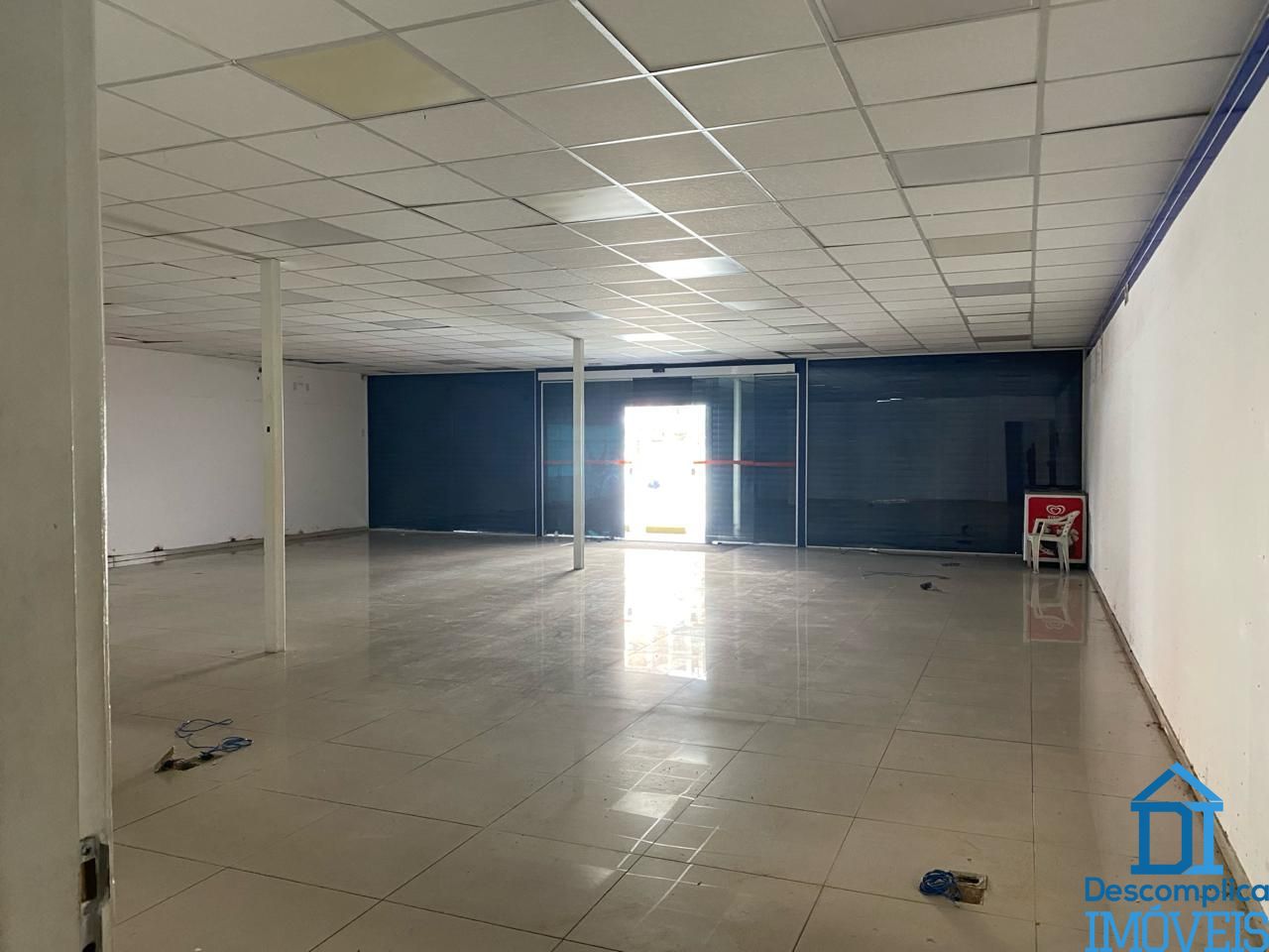 Loja-Salão para alugar com 4 quartos, 197m² - Foto 5