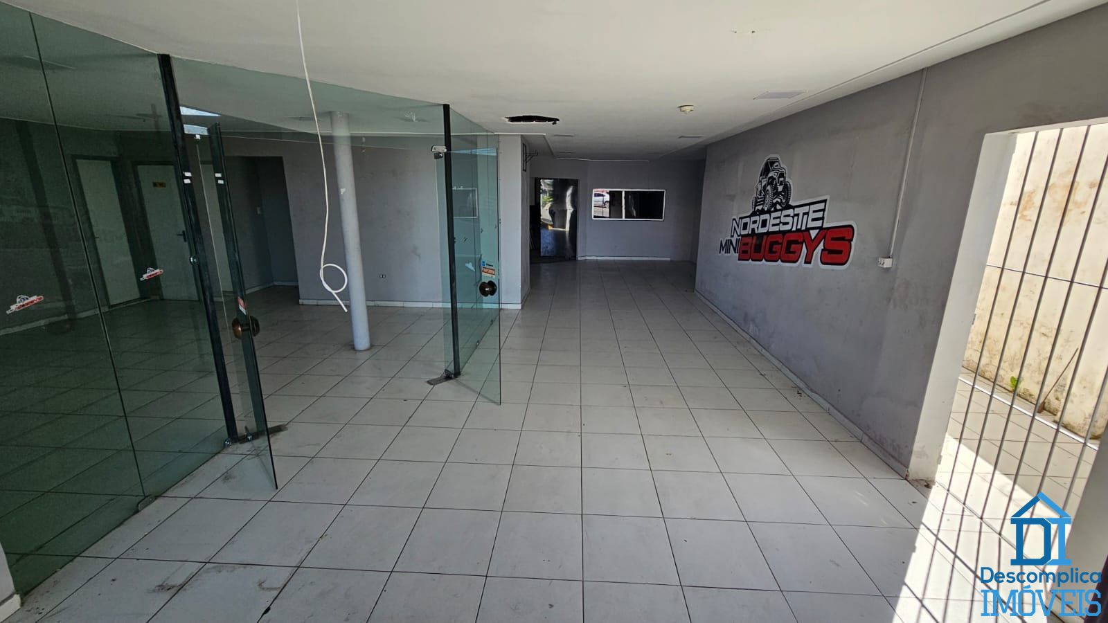 Loja-Salão, 500 m² - Foto 12
