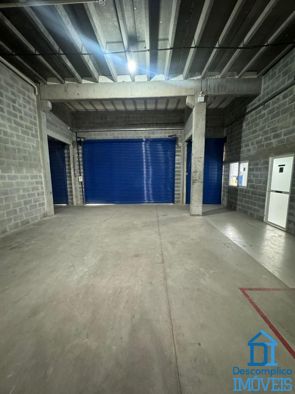 Depósito-Galpão, 930 m² - Foto 32