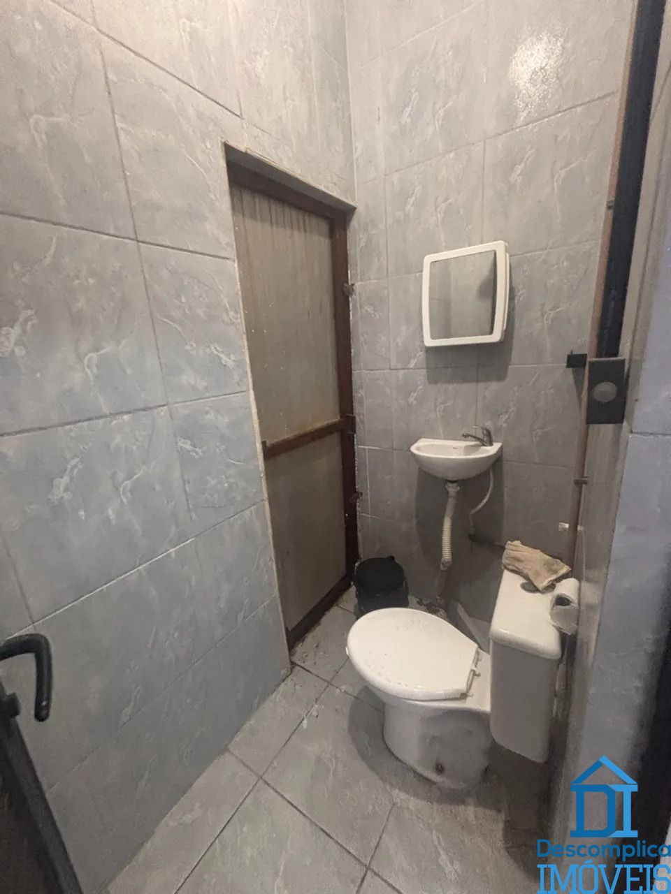 Depósito-Galpão-Armazém para alugar com 1 quarto, 330m² - Foto 8