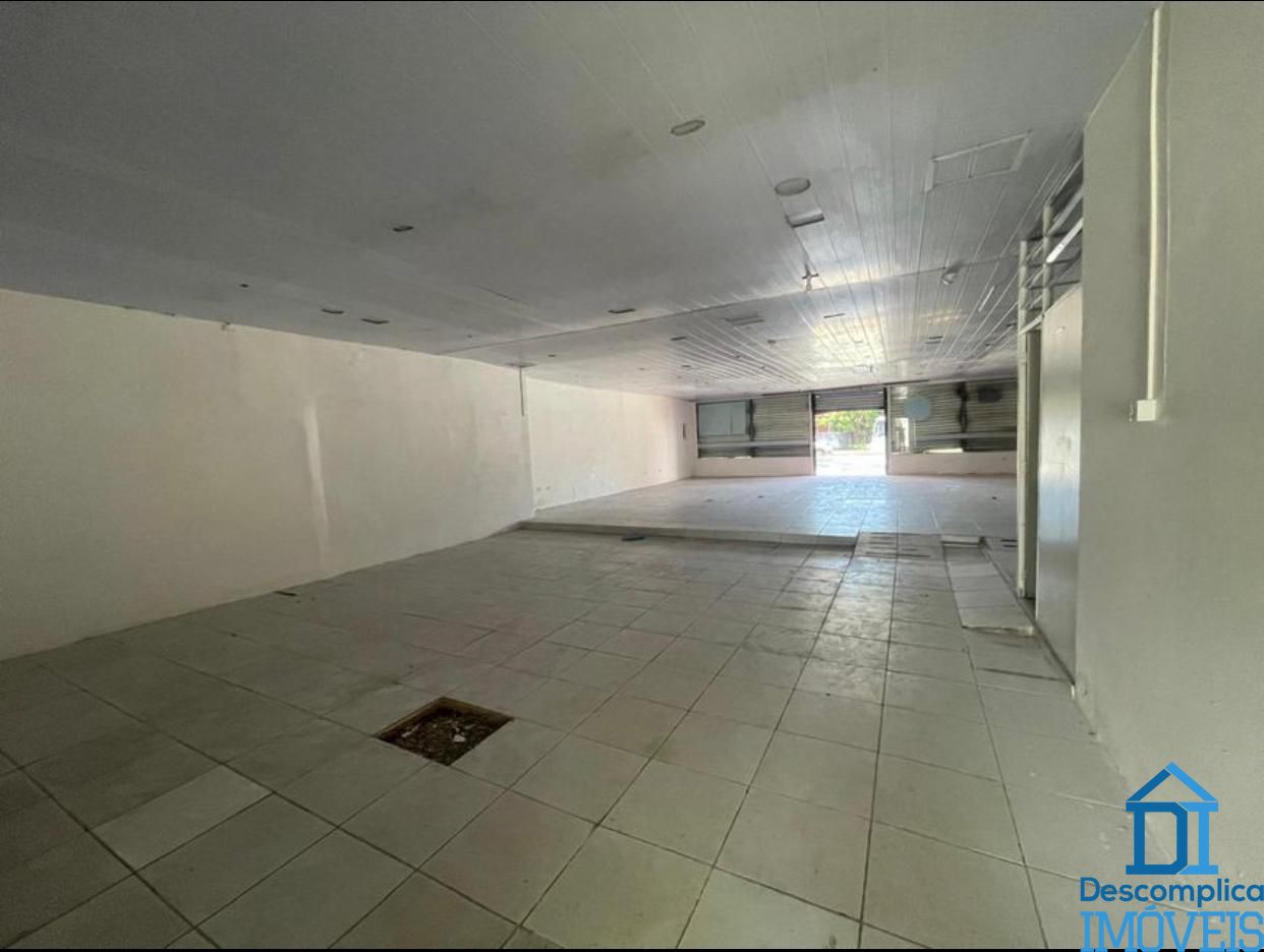 Loja-Salão para alugar com 5 quartos, 360m² - Foto 1