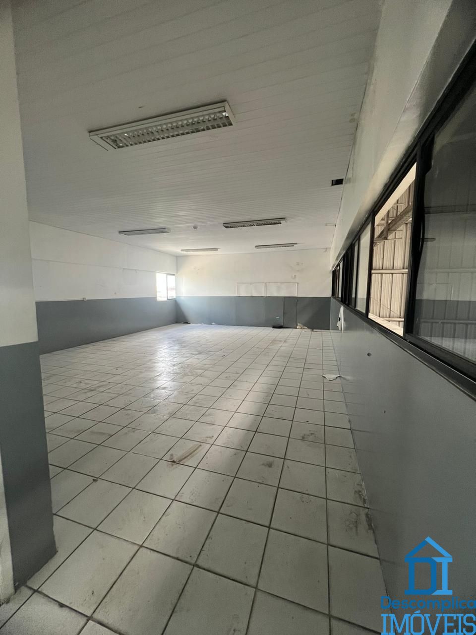 Depósito-Galpão-Armazém para alugar com 8 quartos, 7050m² - Foto 14