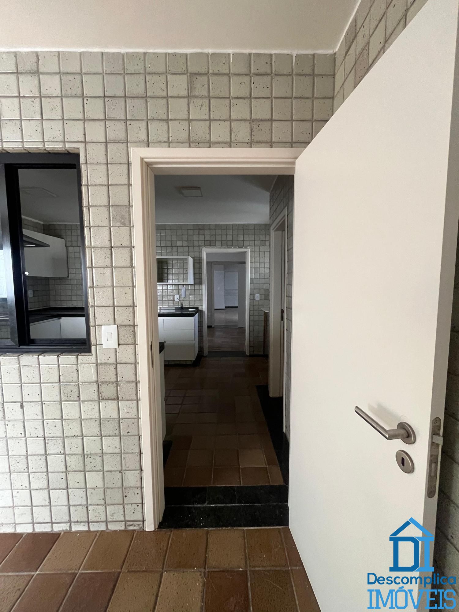 Apartamento, 4 quartos, 393 m² - Foto 31