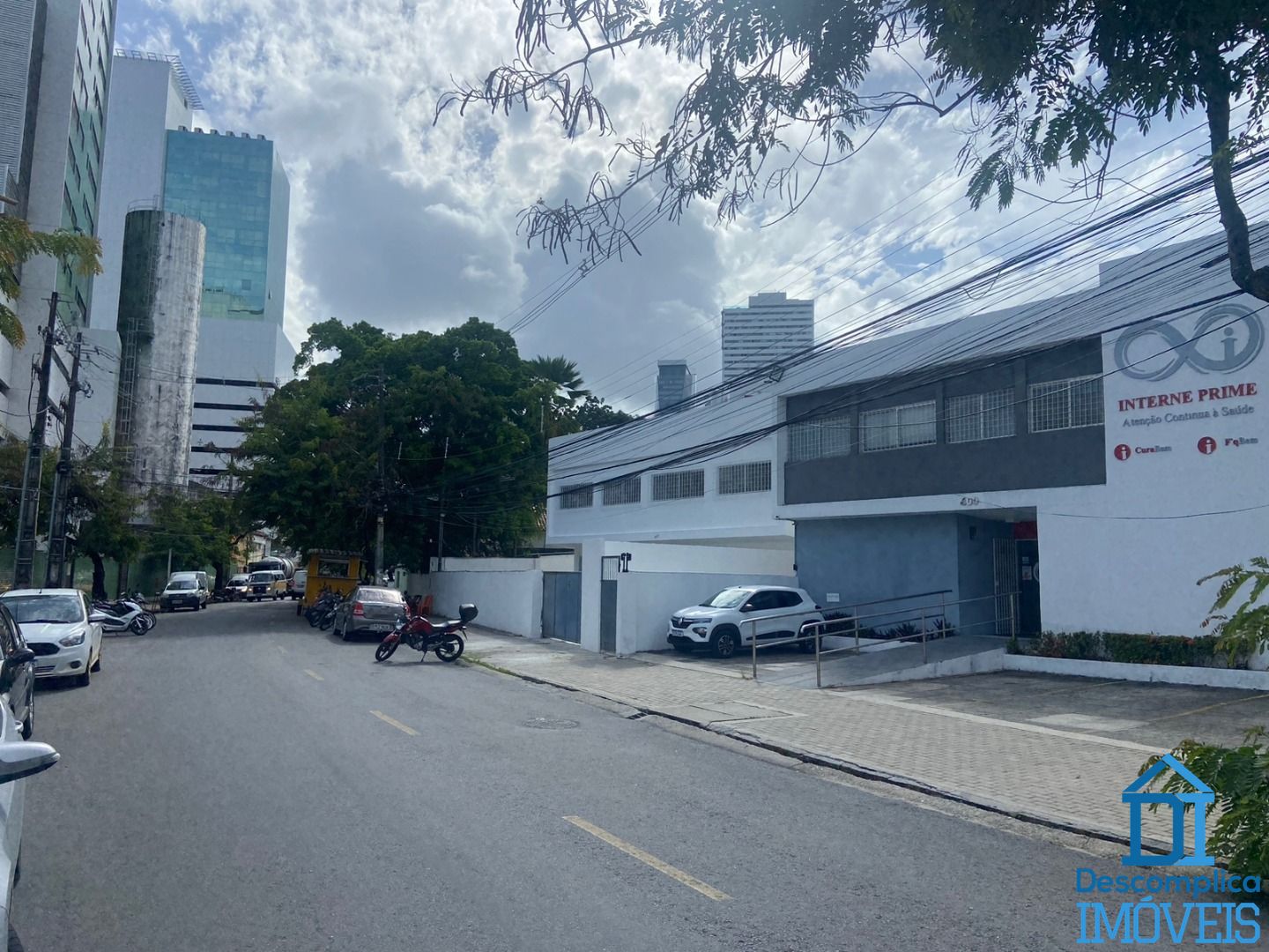 Prédio Inteiro, 300 m² - Foto 3