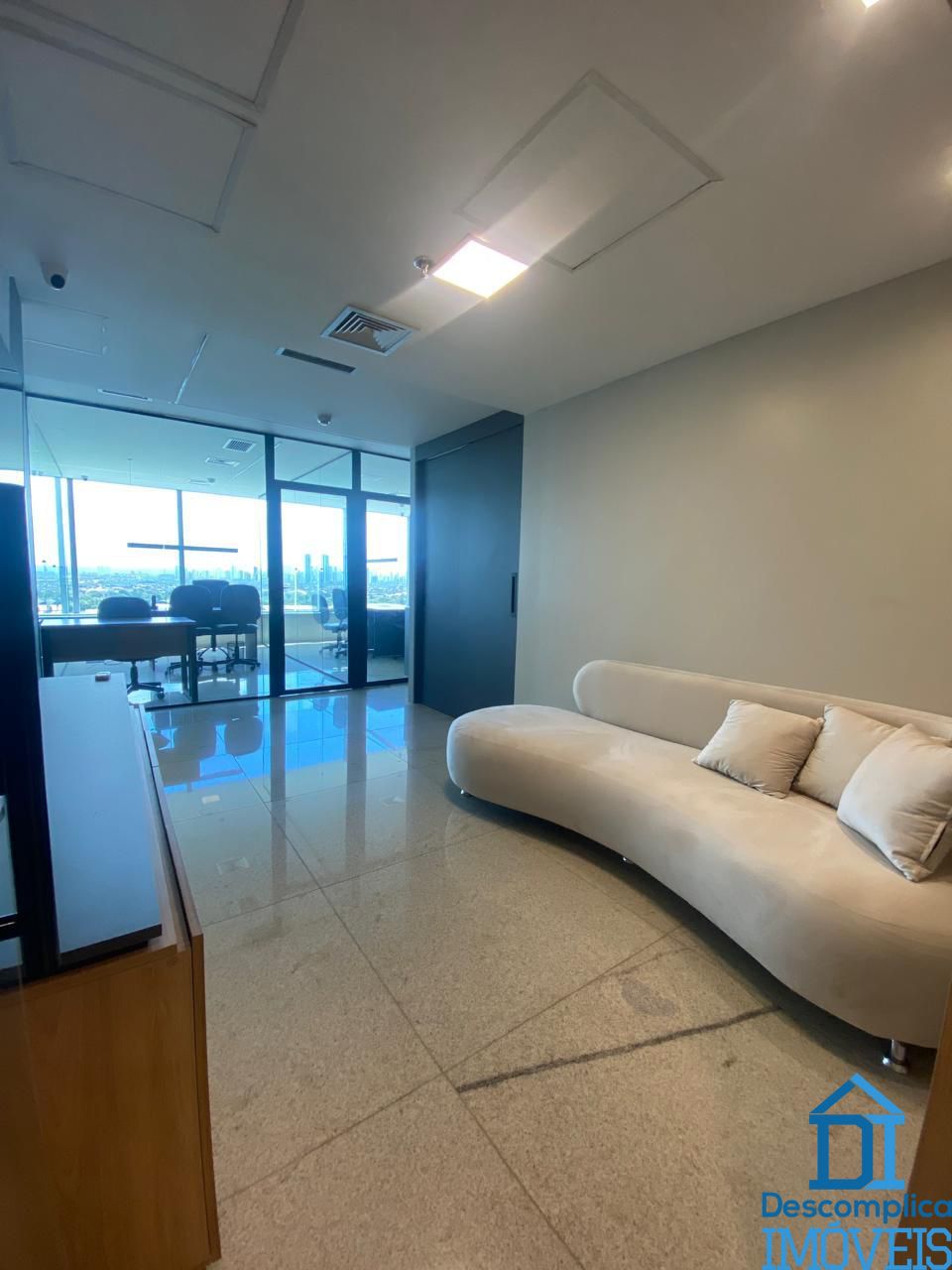 Sala-Conjunto, 103 m² - Foto 15