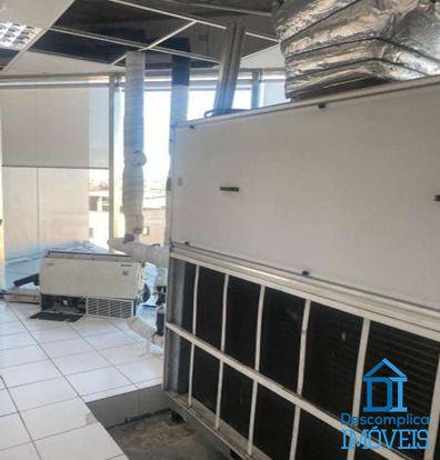 Sala-Conjunto, 370 m² - Foto 8
