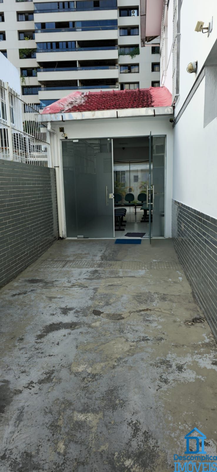 Loja-Salão à venda e aluguel com 12 quartos, 315m² - Foto 19