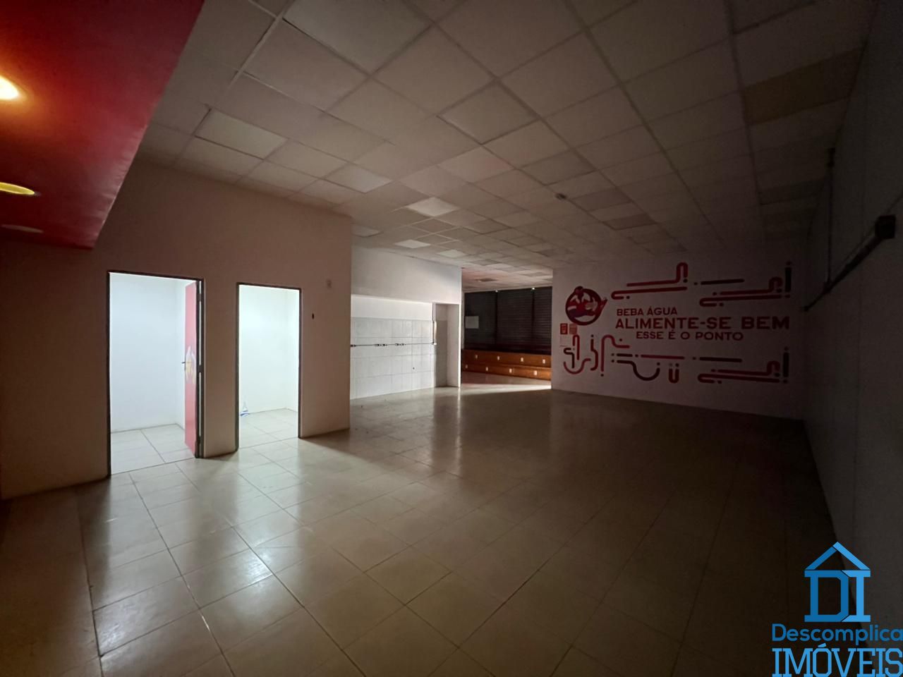 Loja-Salão, 450 m² - Foto 10