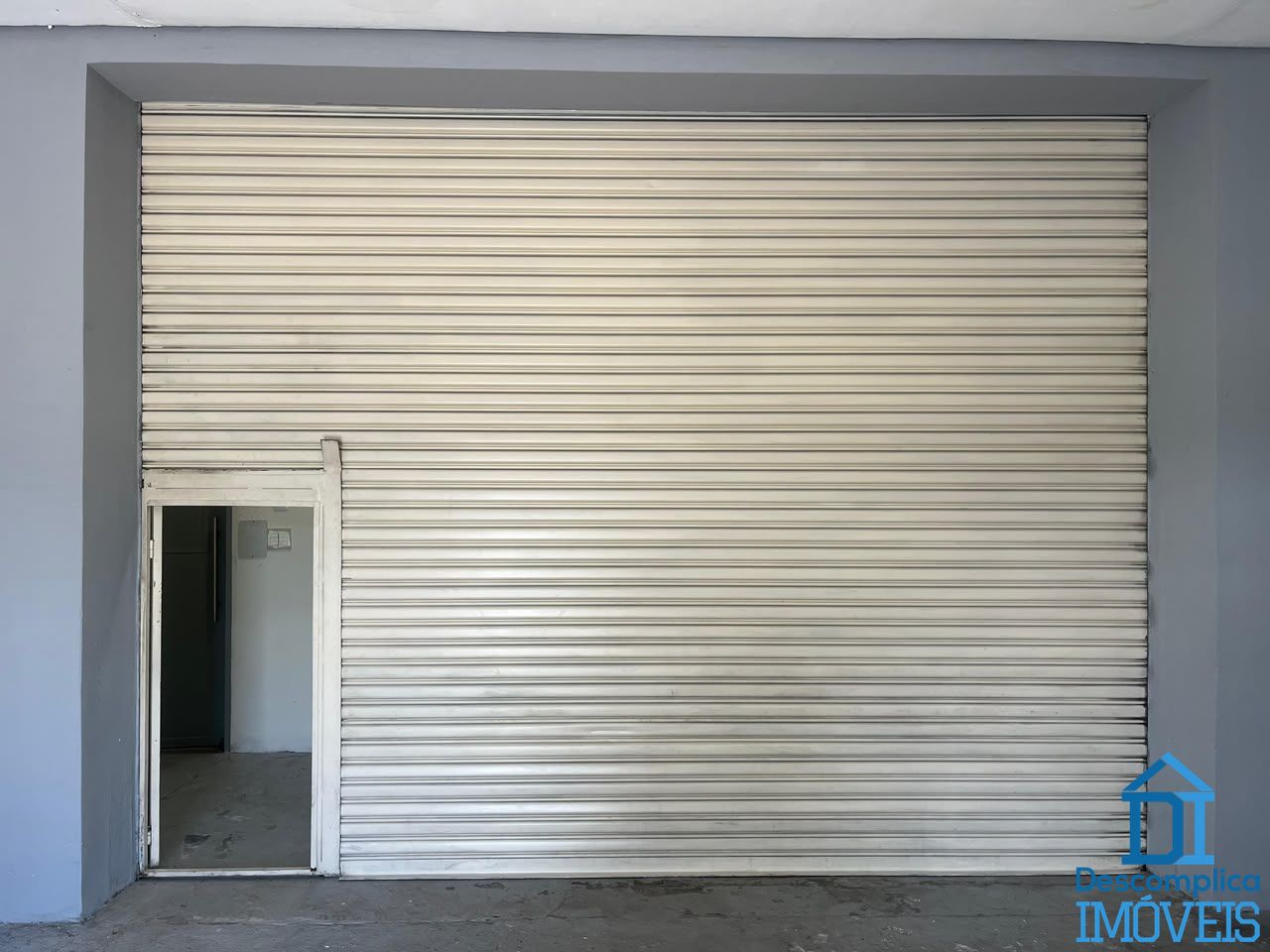Loja-Salão, 261 m² - Foto 7