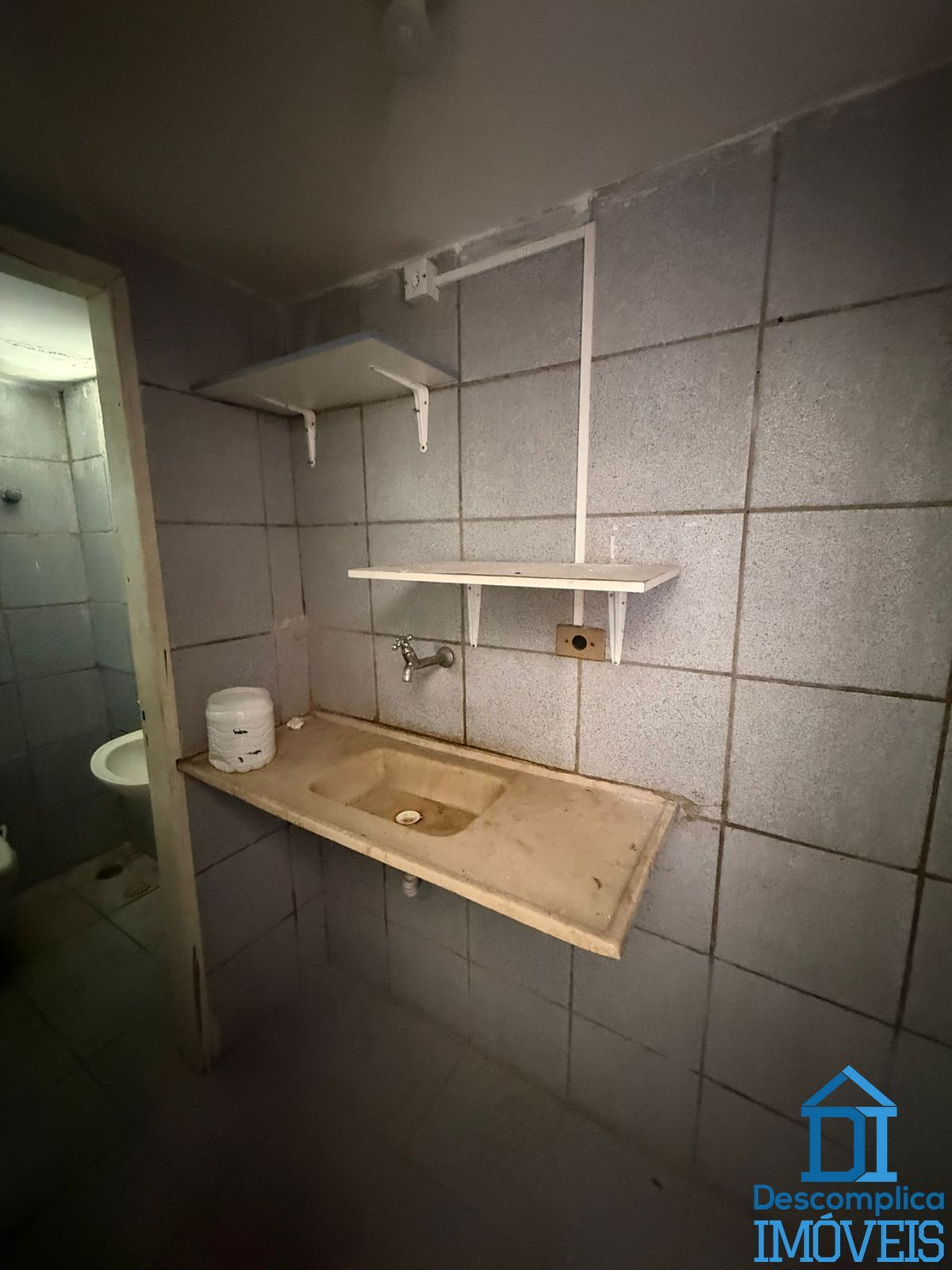 Depósito-Galpão, 330 m² - Foto 7