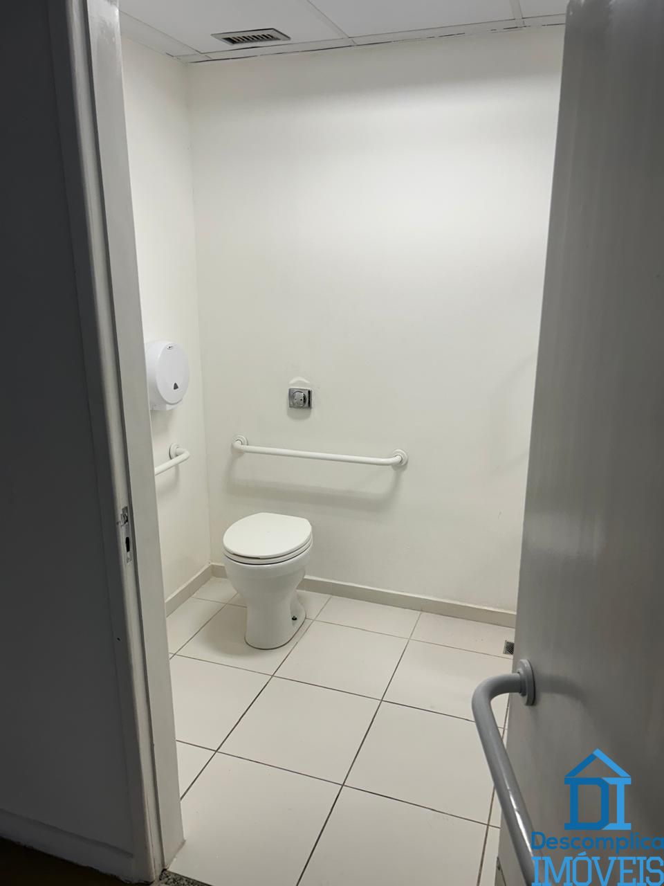 Loja-Salão para alugar com 1 quarto, 300m² - Foto 12