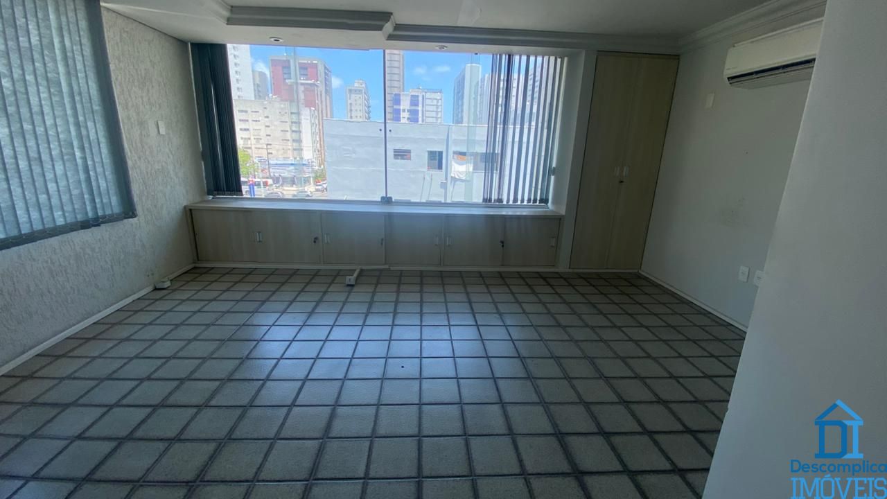 Conjunto Comercial-Sala para alugar com 11 quartos, 500m² - Foto 5