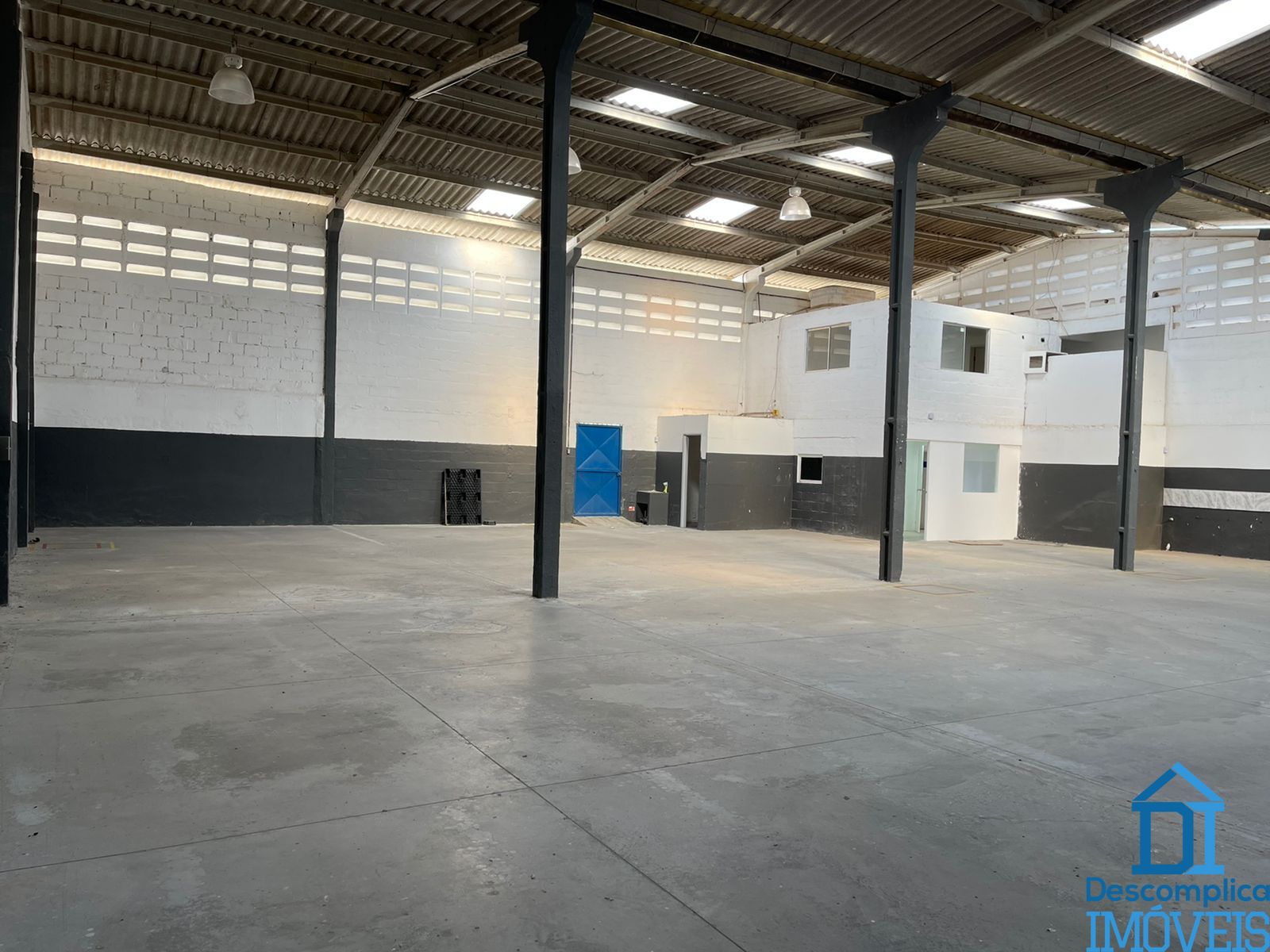 Depósito-Galpão - Foto 4