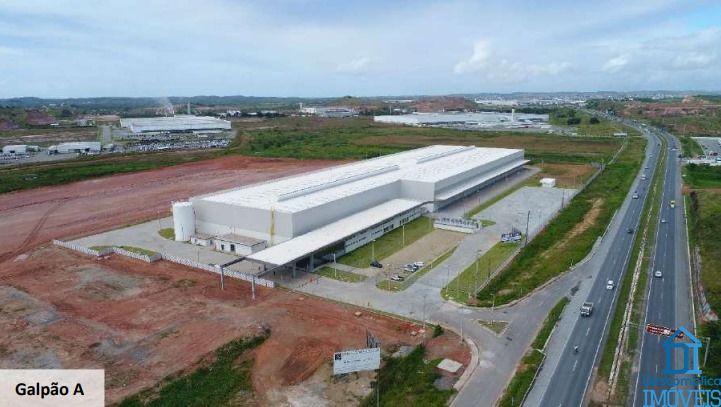 Depósito-Galpão-Armazém para alugar, 4178m² - Foto 23