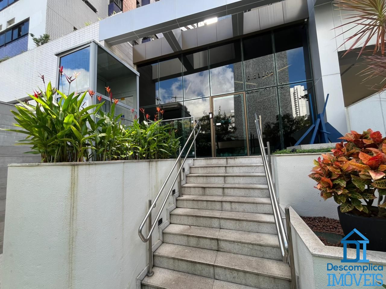 Apartamento, 1 quarto, 28 m² - Foto 19
