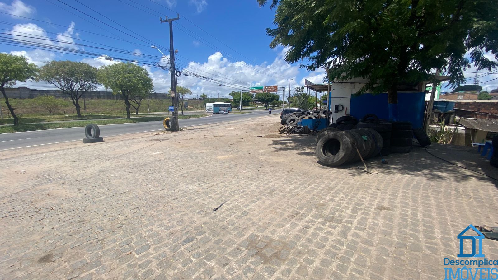 Loja-Salão para alugar com 1 quarto, 370m² - Foto 15