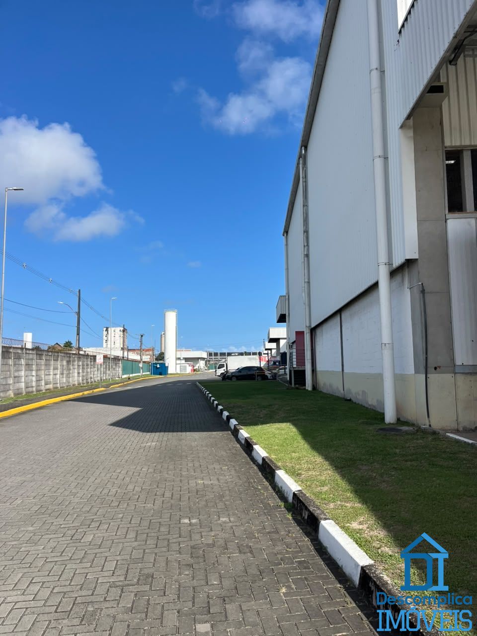 Depósito-Galpão - Foto 33