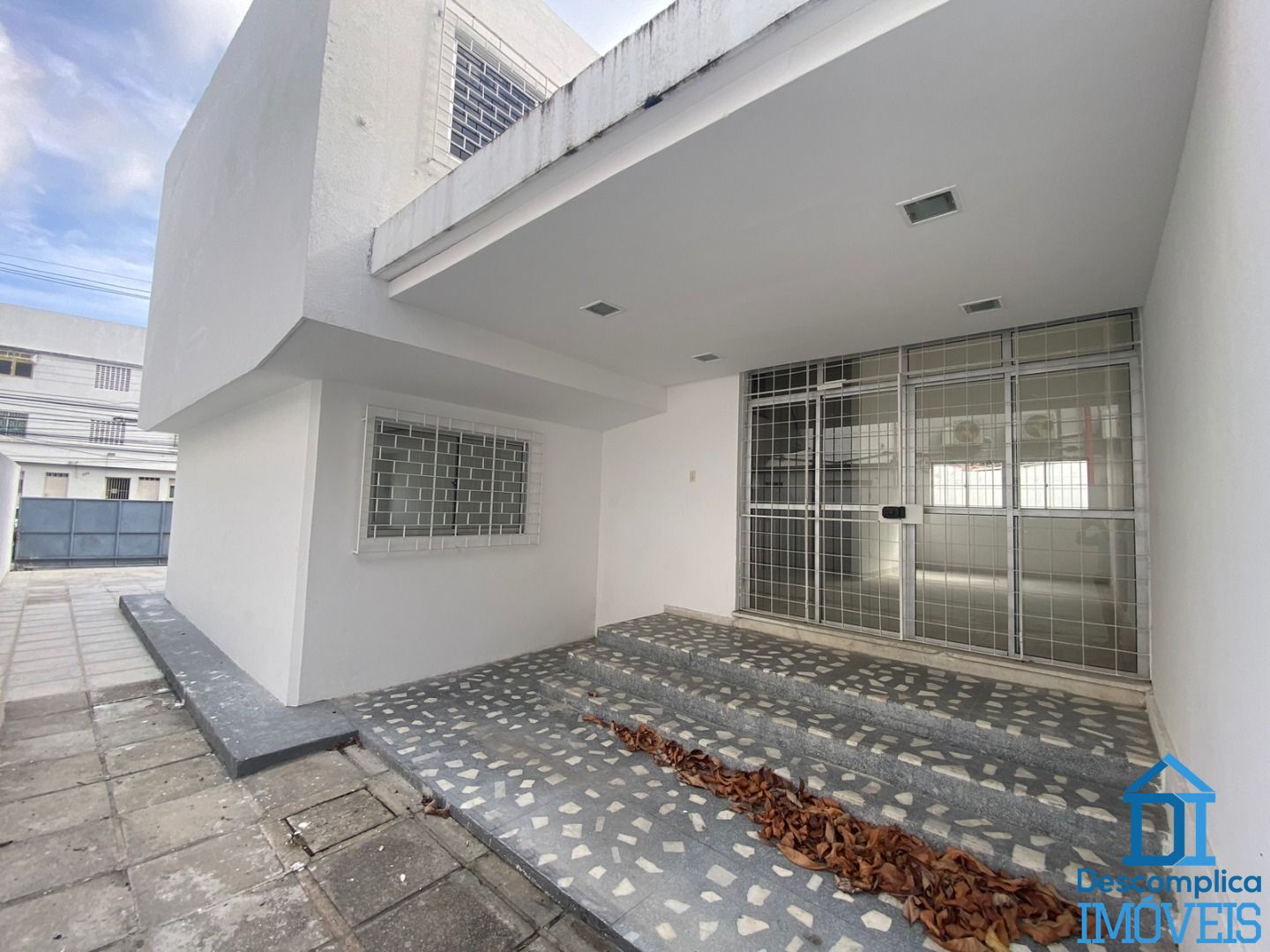 Prédio Inteiro, 300 m² - Foto 7
