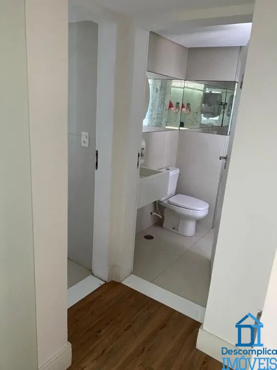 Conjunto Comercial-Sala à venda com 3 quartos, 167m² - Foto 9