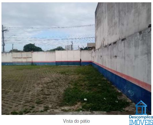 Loja-Salão à venda com 4 quartos, 2143m² - Foto 5