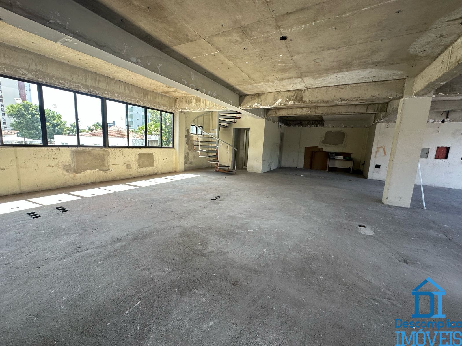 Prédio Inteiro, 424 m² - Foto 7