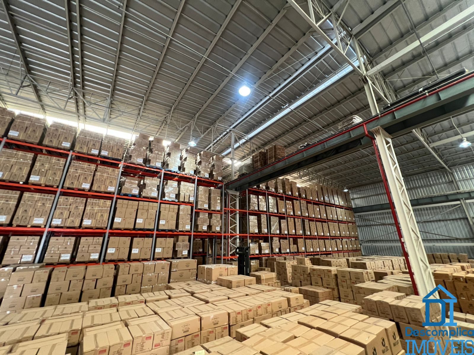 Depósito-Galpão-Armazém para alugar com 2 quartos, 5000m² - Foto 12