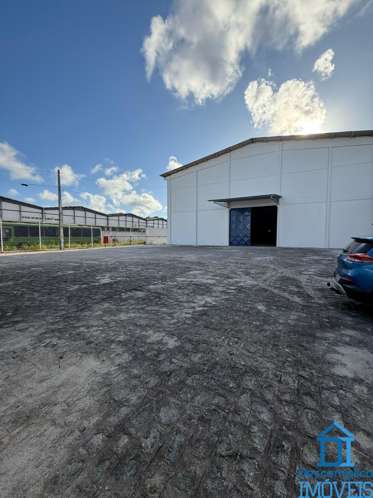 Depósito-Galpão - Foto 5