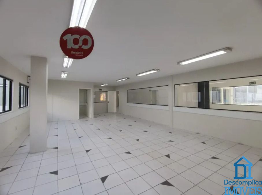 Loja-Salão, 817 m² - Foto 4