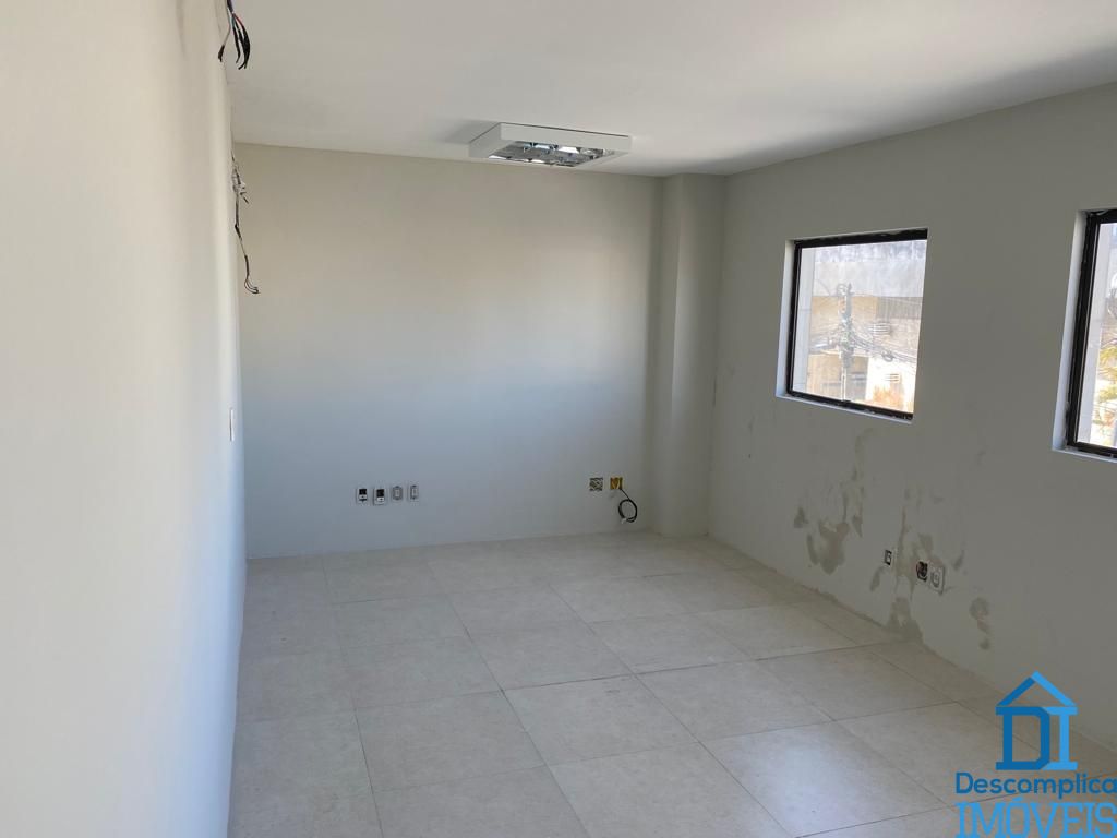 Conjunto Comercial-Sala para alugar com 5 quartos, 170m² - Foto 5