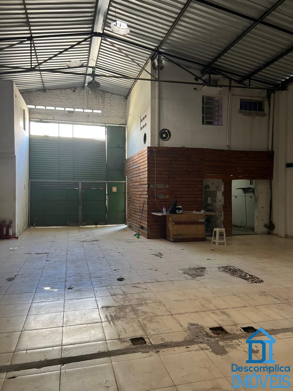Depósito-Galpão - Foto 2