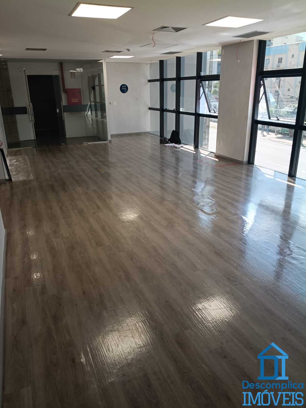 Sala-Conjunto, 138 m² - Foto 2