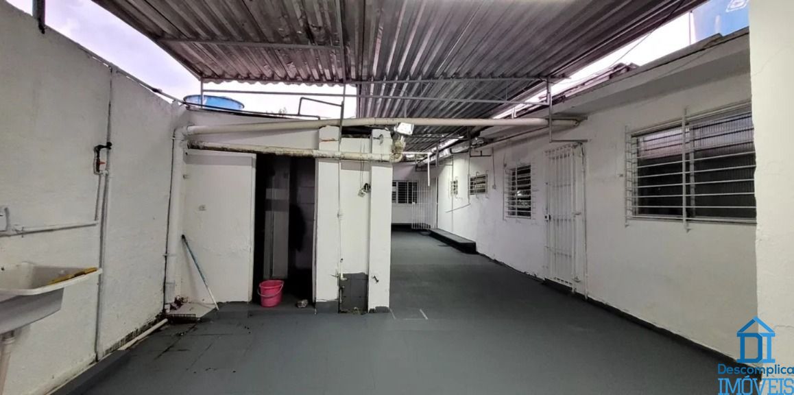 Prédio Inteiro, 320 m² - Foto 5