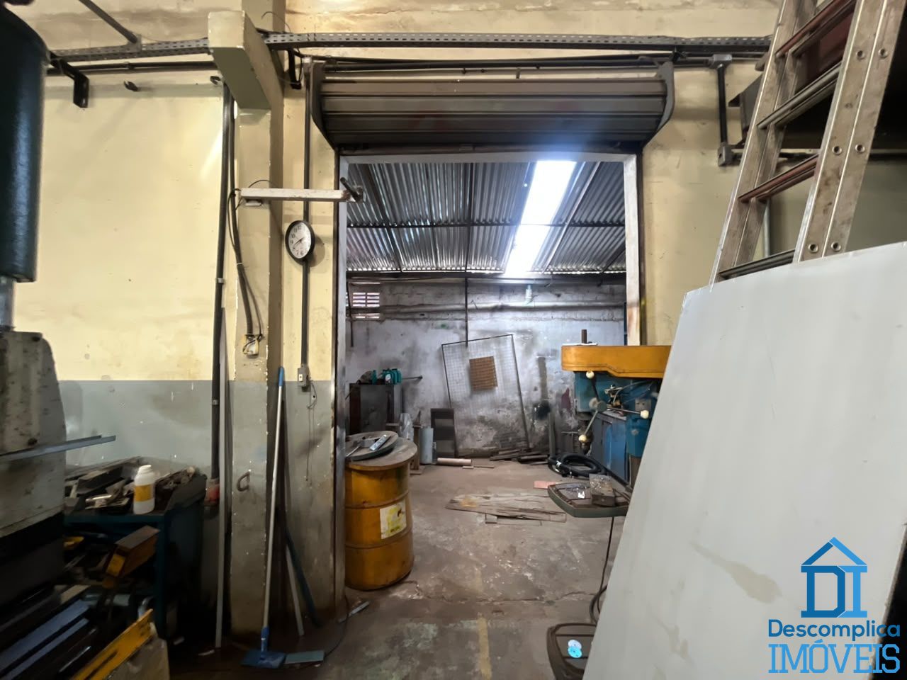 Depósito-Galpão, 600 m² - Foto 40