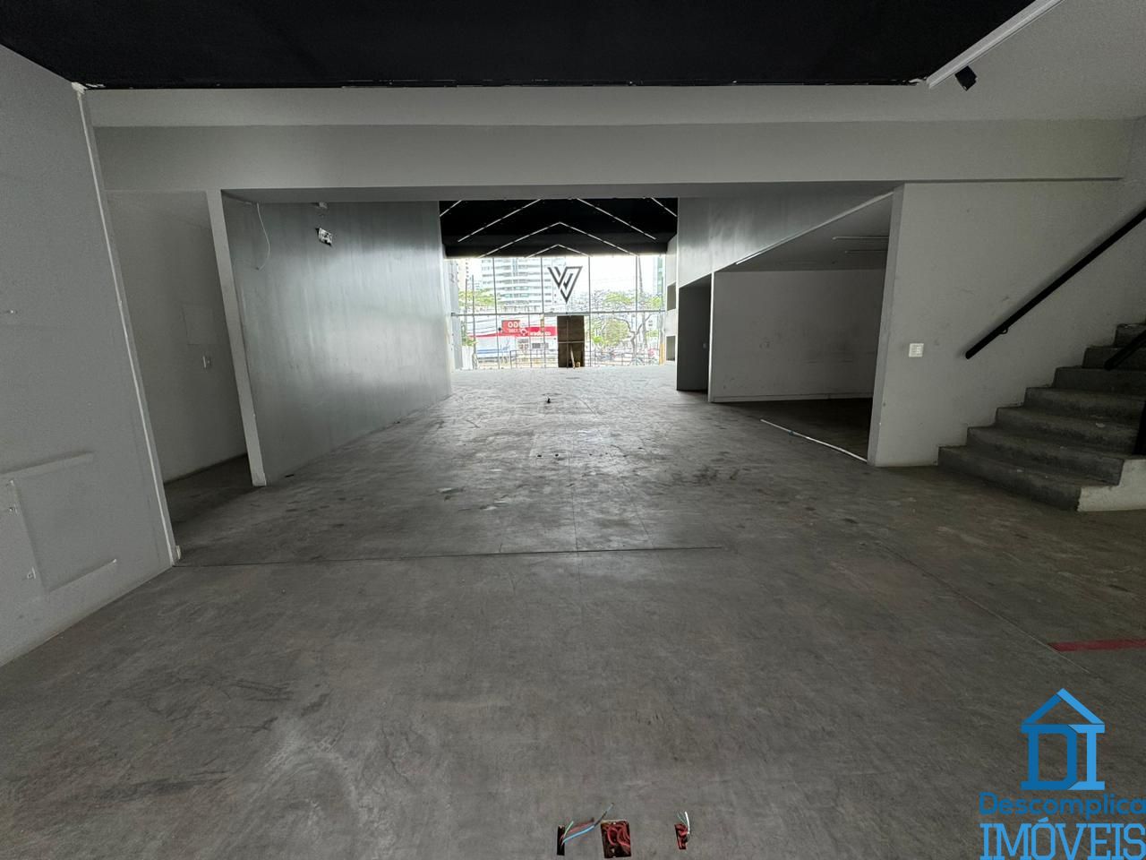 Loja-Salão para alugar com 5 quartos, 1300m² - Foto 5