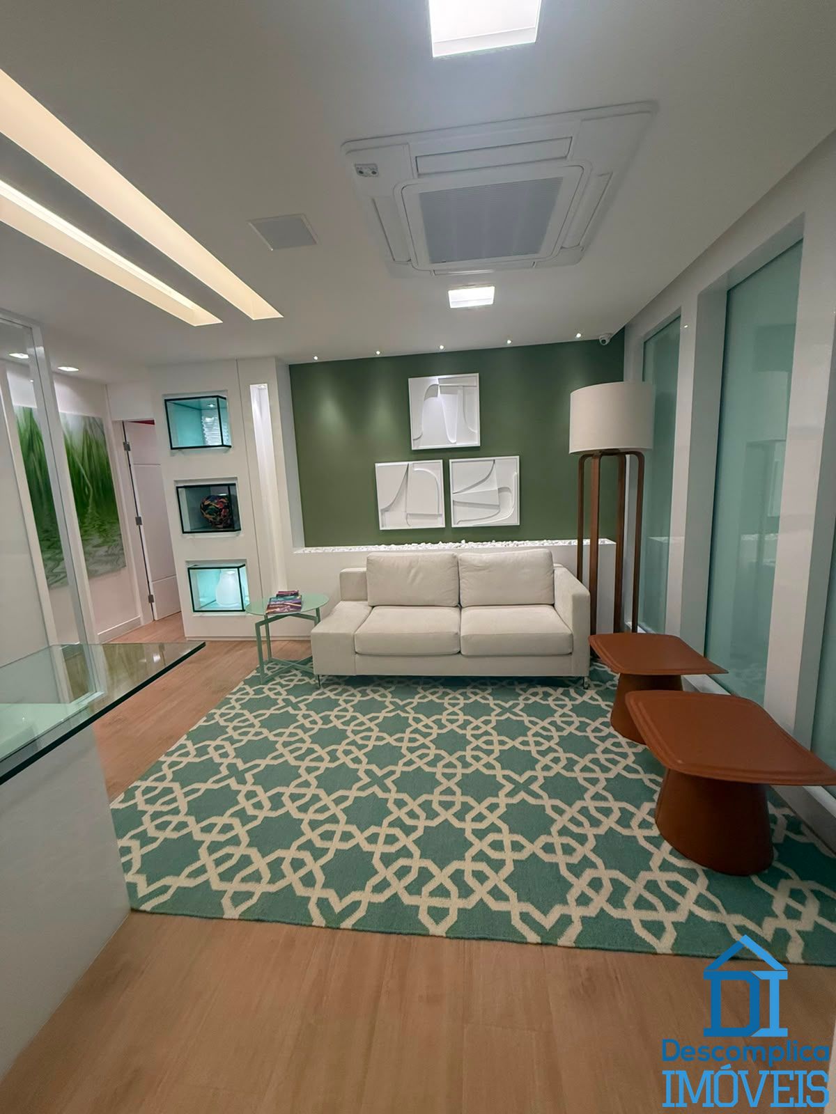 Sala-Conjunto, 125 m² - Foto 3