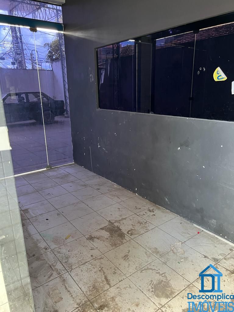 Depósito-Galpão-Armazém para alugar com 1 quarto, 500m² - Foto 10
