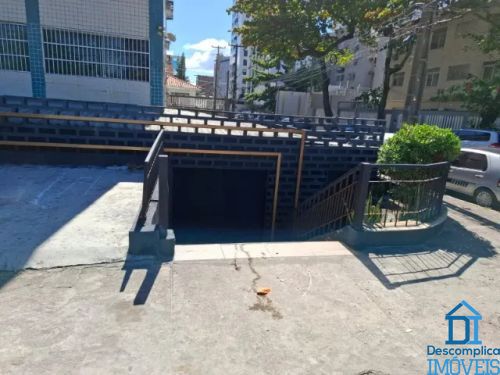 Loja-Salão, 350 m² - Foto 1