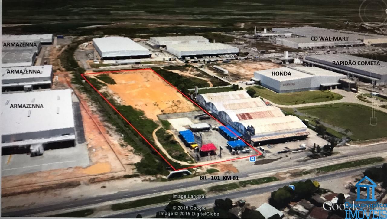 Terreno à venda e aluguel, 32000m² - Foto 1