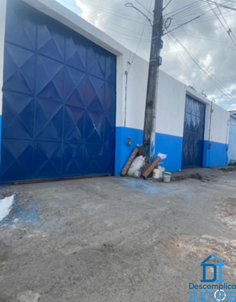 Depósito-Galpão, 400 m² - Foto 5