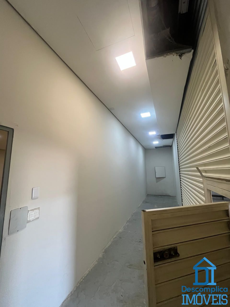 Loja-Salão, 261 m² - Foto 11